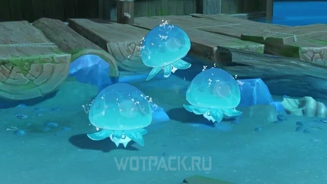 Гидро плесенники