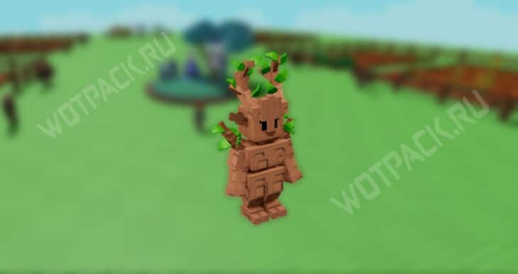 Все питомцы в Вырасти сад (Grow a Garden): что делают животные