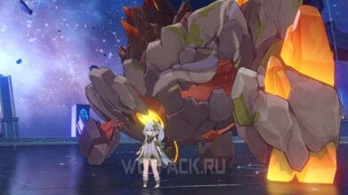 В Genshin Impact показали статистику самых используемых персонажей Бездны 5.6