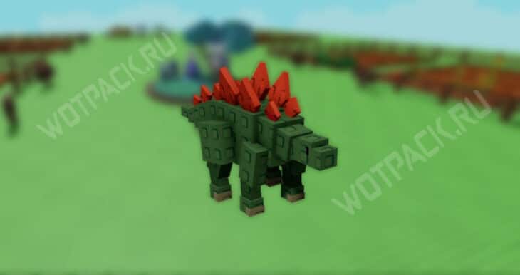 Все питомцы в Вырасти сад (Grow a Garden): что делают животные