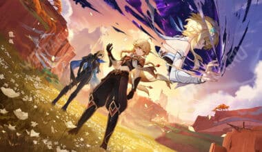 Стрим разработчиков по Genshin Impact 5.7: дата и анонс патча