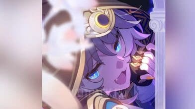 Цифер в Honkai Star Rail: гайд по сборке билда и лучшие отряды