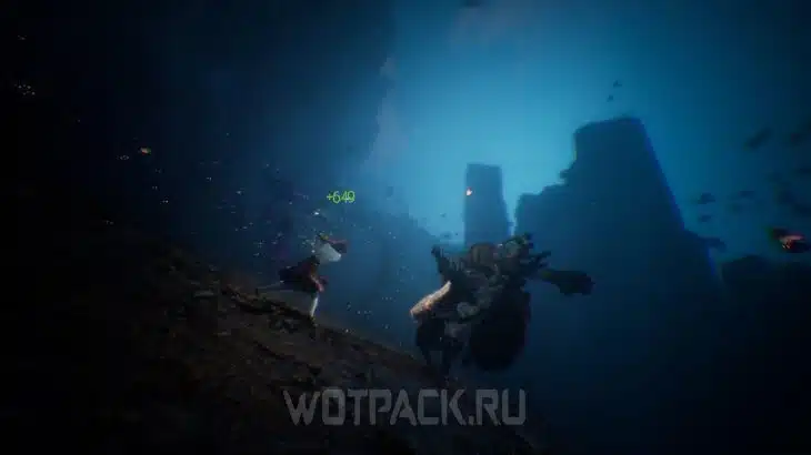 Убийство Хрома Собирателя