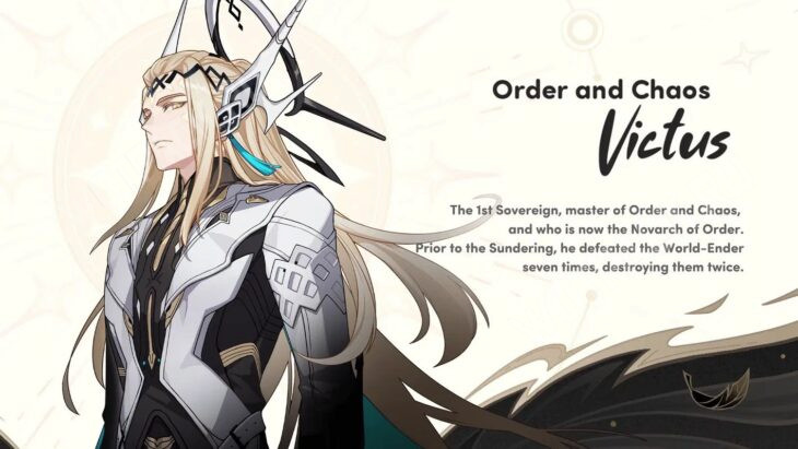 Все про Honkai Nexus Anima: новую игру от HoYoverse
