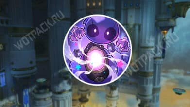 Воровские духи в Небесном каструме Циркадное Око в HSR: как поймать