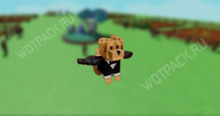 Все питомцы в Вырасти сад (Grow a Garden): что делают животные