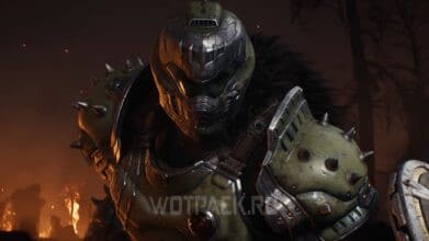 Взлом DOOM The Dark Ages: сроки обхода защиты Denuvo