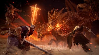 Взлом Elden Ring Nightreign: сроки обхода защиты GuardIT