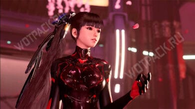 Взлом Stellar Blade: сроки обхода защиты Denuvo