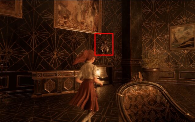 All Secrets and Riddles in the Mansion in Clair Obscur Expedition 33 ...