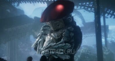 Модный грандис в Clair Obscur Expedition 33: все ответы кутюрье