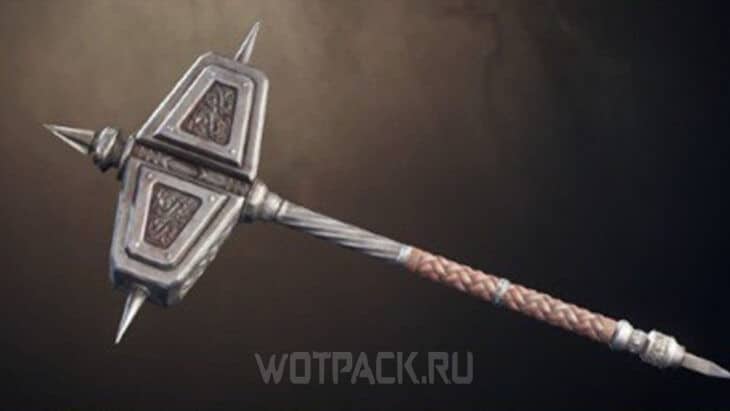 Волендранг