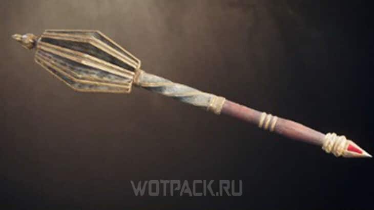 Булава Крестоносца