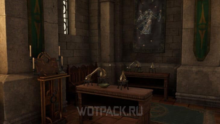 Заклинания в Oblivion Remastered: где купить и как создать