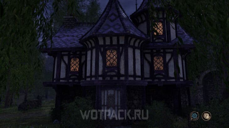Все дома в The Elder Scrolls IV Oblivion Remastered: как купить и где находятся