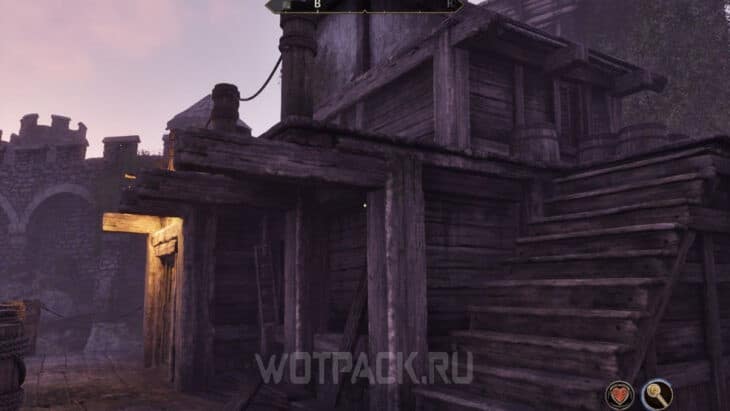 Дом в Бравиле