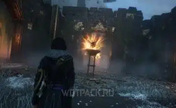 Загадочные руины в Clair Obscur Expedition 33: как пройти лабиринт