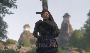 Искусство в опасности в Kingdom Come Deliverance 2: как вернуть кости и кисти