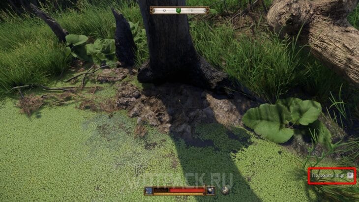 Светотень в Kingdom Come Deliverance 2: где найти яйцо и куда подложить