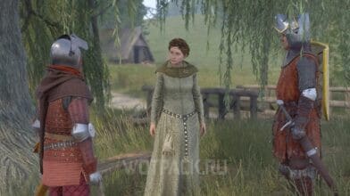 Запятнанная честь в Kingdom Come Deliverance 2: как получить обещанную награду