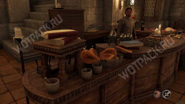Алхимия в Oblivion Remastered: как обучиться и прокачать
