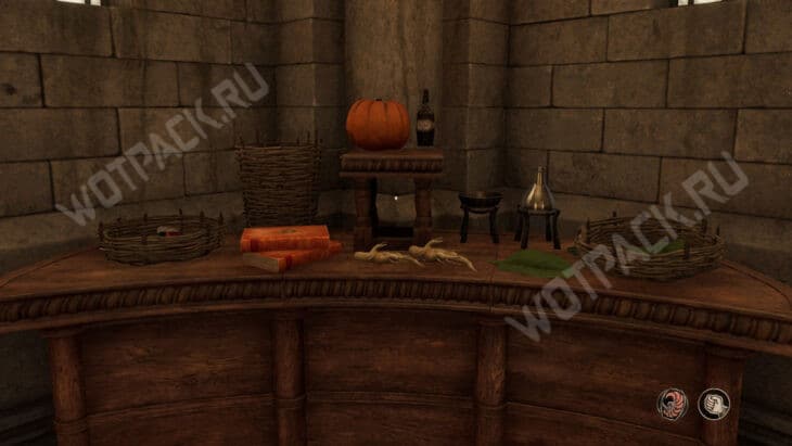Алхимия в Oblivion Remastered: как обучиться и прокачать