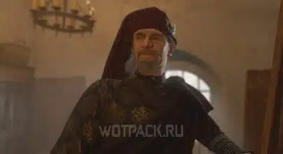 Плотники в Kingdom Come Deliverance 2: где найти резную фигурку
