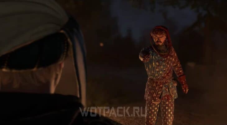 Прохождение Штрихи смерти в Kingdom Come Deliverance 2: все квесты DLC