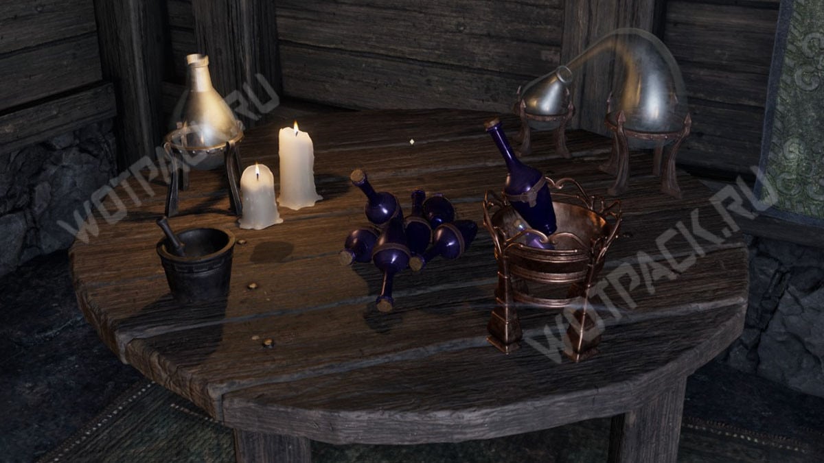 Oblivion Remastered Best Potion Recipes and their IDs to Add