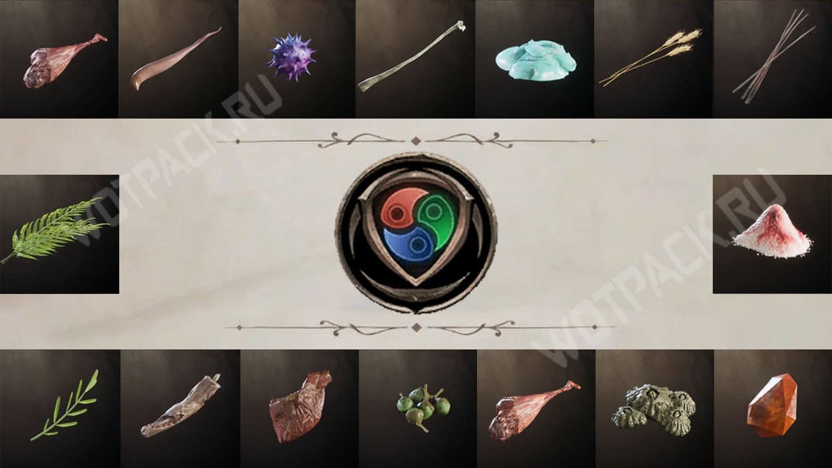 Oblivion Remastered Best Potion Recipes and their IDs to Add