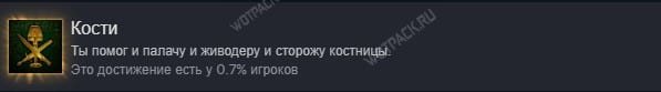 Гордость палача в Kingdom Come Deliverance 2: как отыскать подкову призрачного коня