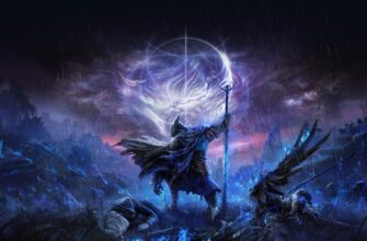 Elden Ring Nightreign