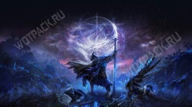 Лучший класс в Elden Ring Nightreign: тир-лист за кого играть