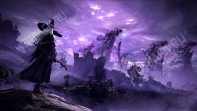 Лучшие настройки графики Elden Ring: Nightreign для оптимизации и повышения FPS на ПК