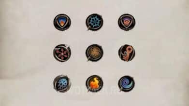 Заклинания в Oblivion Remastered: где купить и как создать