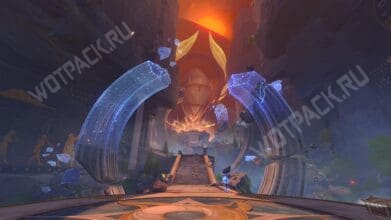 Зал утраченного солнца Рассветной вершины в HSR: все сундуки и загадки