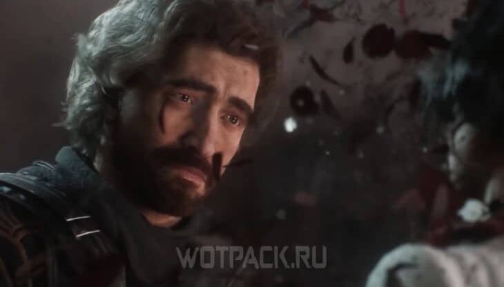 Гюстав теряет Софи из-за Гоммажа