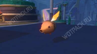 Жужжащие секреты Мытарства западного ветра в HSR: как пройти Начало трудного пути