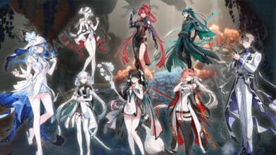 Авторы Wuthering Waves решительно настроены привлечь в игру новую аудиторию