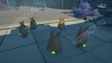 Банбу хочет на работу в ZZZ: как починить неисправного банбу