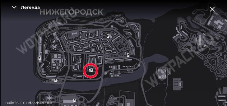 Банк в Нижегородске