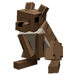Белка (Squirrel)