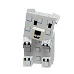 Белый медведь (Polar Bear)