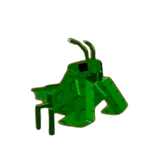 Богомол (Praying Mantis)