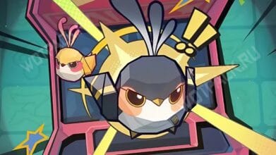 Бумажная дуэль Официальная версия в HSR: как пройти все игры