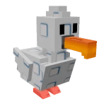 Чайка (Seagull)