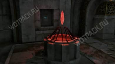 Секрет Ватакена в Oblivion Remastered: как пройти и решить загадку колонны