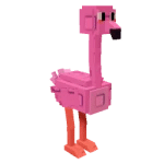 Фламинго (Flamingo)