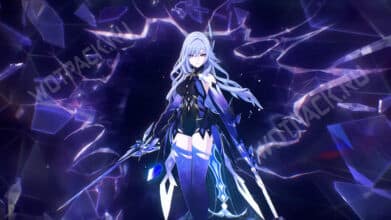 Над новым трейлером Genshin Impact работали авторы Solo Leveling