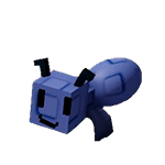 Гигантский муравей (Giant Ant)